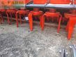 Grada de disco - Kuhn - hr3030