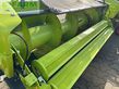 Cabezal - Claas - pu 300 profi contour