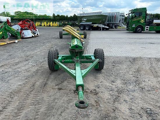 Cosechadora de Cereal - John Deere - s780 mit 630x schneidwerk