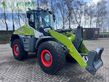 Minicargadora - Claas - Torion 1285