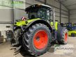 Tractor agrícola - Claas - axion 870 cmatic cebis