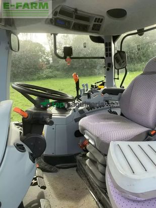 Tractor agrícola - New Holland - t7.210 pc s5