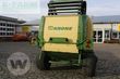 Empacadora gigant - Krone - comprima f 155