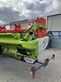 Cabezal - Claas - convio flex 1380