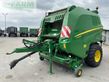 Empacadora gigant - John Deere - v461r