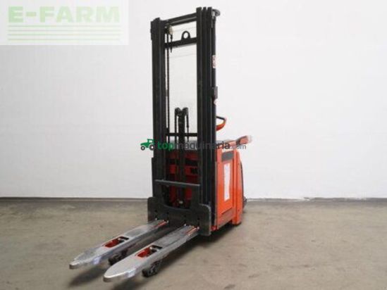 Elevadora - Linde - l 14 ap i 1173