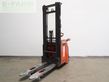Elevadora - Linde - l 14 ap i 1173