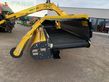 Henificador -  - roc rs730
