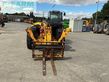 Telescopica - JCB - 535-140 hi viz telehandler (st26449)