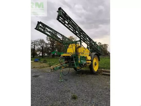 Atomizador - John Deere - m732