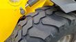 Minicargadora - Wacker Neuson - wl 55