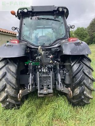 Tractor agrícola - Valtra - n134 active Active