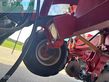 Sembradora monograno mecanica - Kverneland - optima v hd