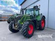 Tractor agrícola - Fendt - 724 vario s4 profi plus ProfiPlus
