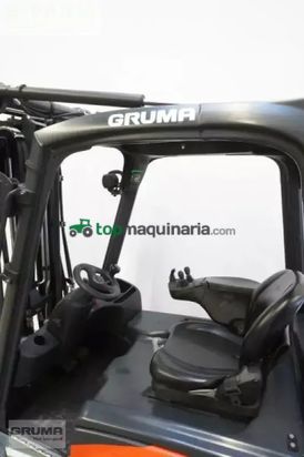 Elevadora - Linde - e 16 evo 386-02