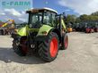 Tractor agrícola - Claas - arion 520 tractor (st23446)