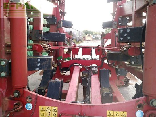 Cultivador - Horsch - terrano 6 fx
