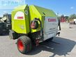 Empacadora gigant - Claas - rollant 340 r