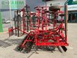 Combinado de siembra - Quivogne - Vibroculteur L530
