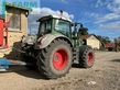 Tractor agrícola - Fendt - 824