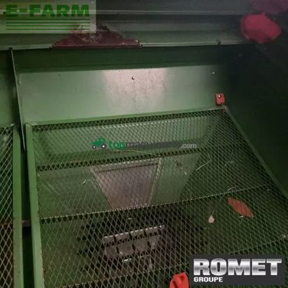 Esparcidor - Amazone - zam-profis2001sp