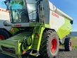 Cosechadora de Cereal - Claas - tucano 570