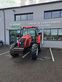 Tractor agrícola - Zetor - forterra 11441