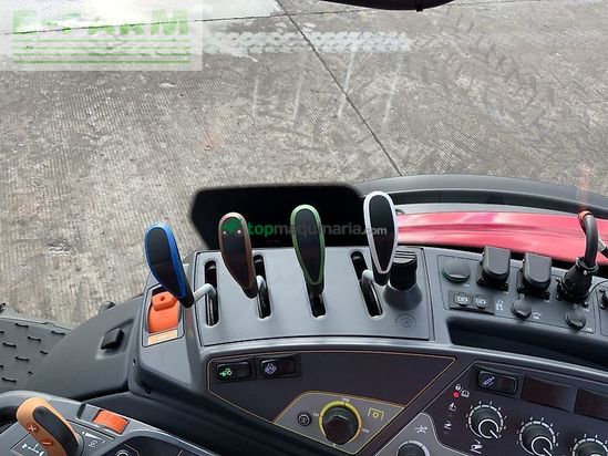 Tractor agrícola - Valtra - t195 active tractor (st25162) Active