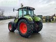 Tractor agrícola - Claas - arion 510 cis