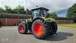 Tractor agrícola - Claas - arion 660 cebis