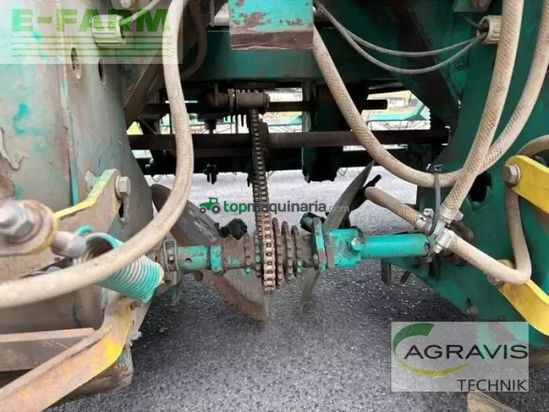 Sembradora -  - junior super h