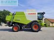 Cosechadora de Cereal - Claas - lexion 630 - allrad