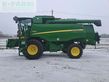 Cosechadora de Cereal - John Deere - t560