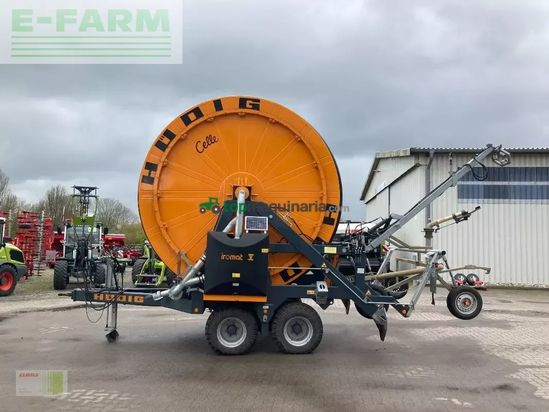 Riego - Hüdig - iromat v 120mm x 850m