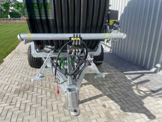 Riego -  - ferbo regenmachine ge 420/110