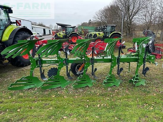 Esparcidor - Amazone - teres 300 v 5+0 100