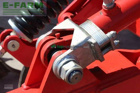 Cultivador - Ziegler - fieldprofi 3003 mulchgrubber - grubber