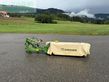 Cortacésped manual - Krone - am 203 s