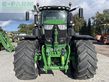 Tractor agrícola - John Deere - 6250r