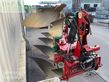 Arado - Kverneland - ls 100-200 4-sch.