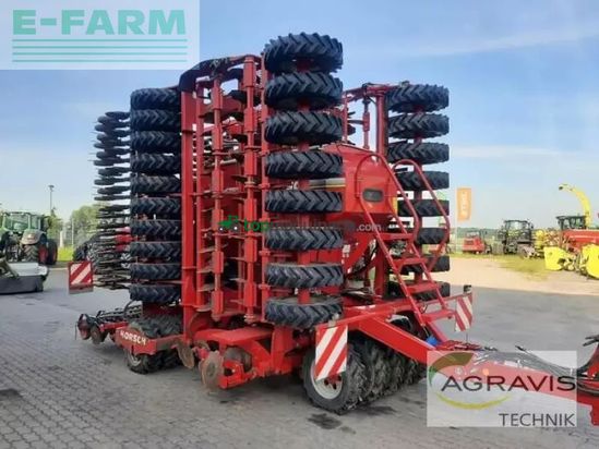 Sembradora directa - Horsch - pronto 9 dc