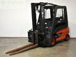 Elevadora - Linde - e 35 l 387