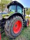 Tractor agrícola - Claas - arion 550 cmatic