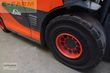 Elevadora - Linde - e 25 387