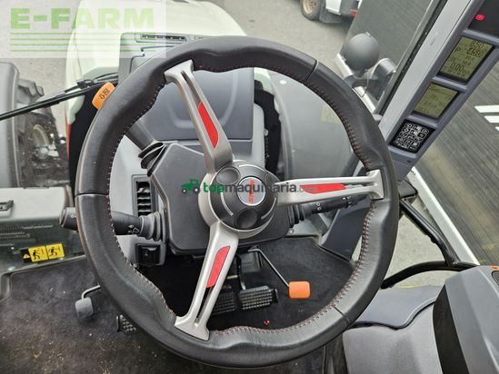 Tractor agrícola - Steyr - 4120 expert cvt CVT