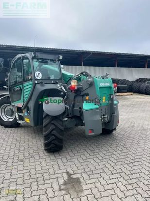 Telescopica - kramer - kt557