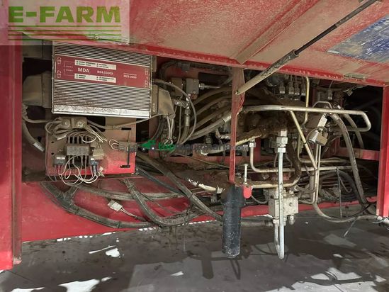Cosechadora - arrancadora de patata - Grimme - se 150 - 60 ub
