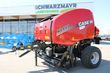 Empacadora gigant - Case IH - rb 455 vc