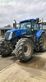 Tractor agrícola - New Holland - t7.250 autocommand
