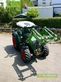 Tractor agrícola - Fendt - 312 vario tms gebr.allra